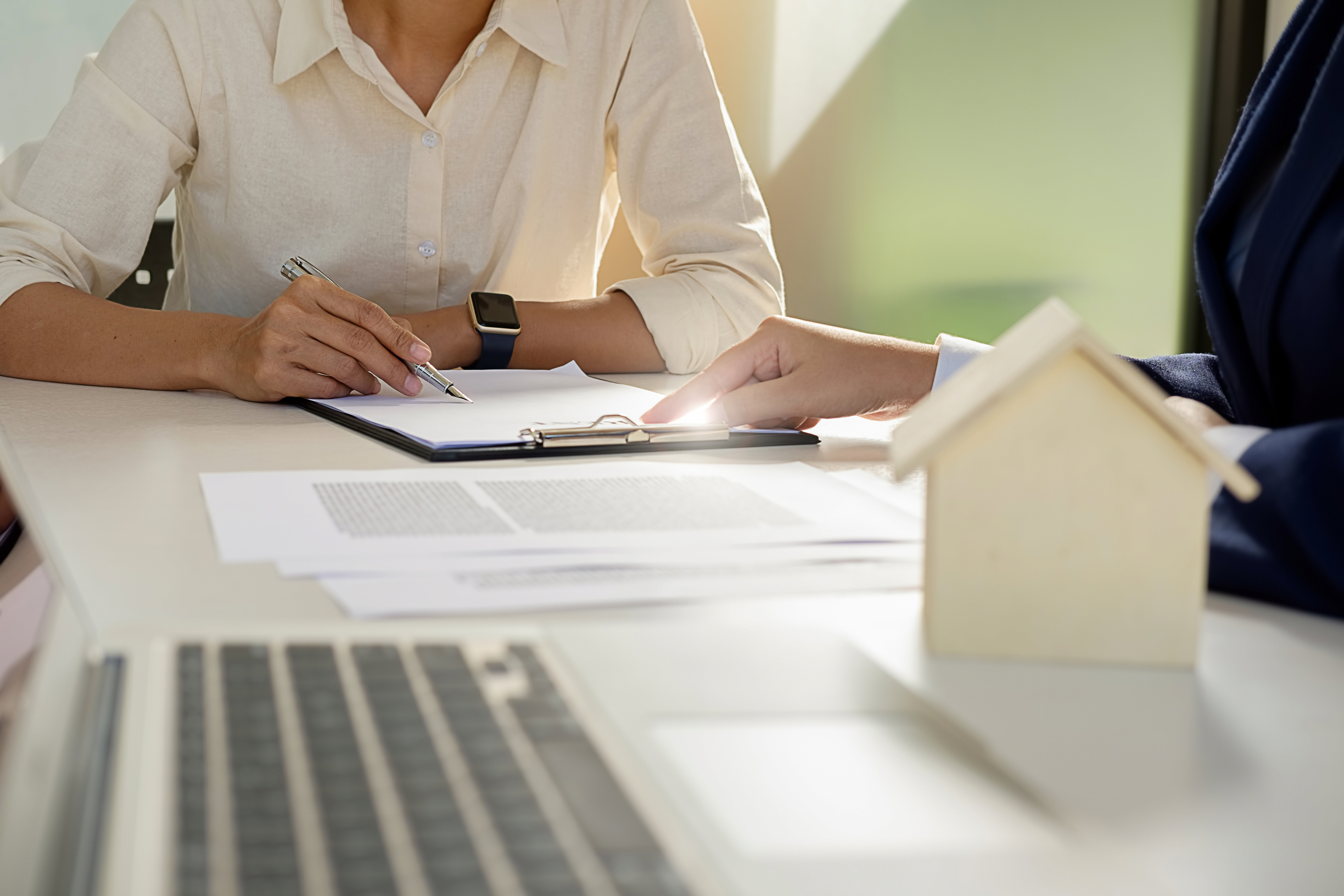 Administrative assistance